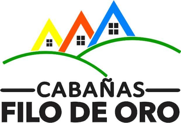 Cabana Filo De Oro, Jardin Villa Kültér fotó
